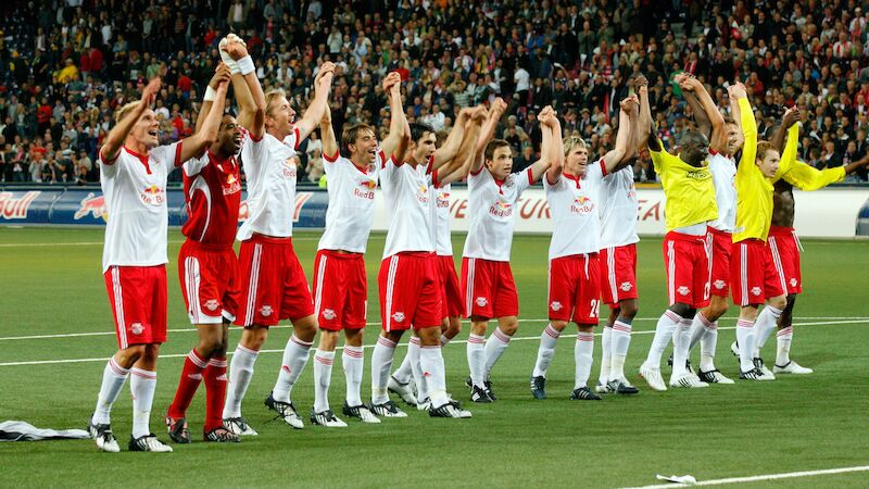 Auch Villarreal kann Salzburgs Europa-League-Run nicht stoppen