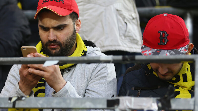 Slideshow Bild