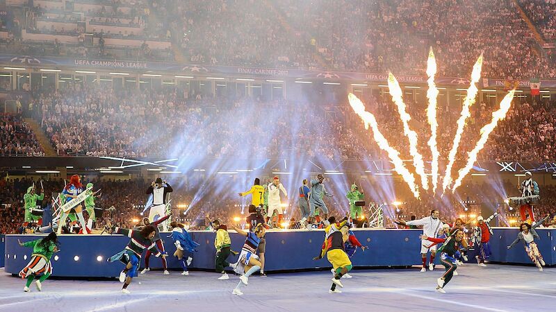 Slideshow Bild
