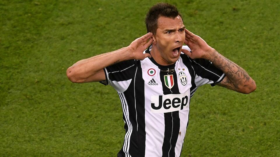 Die besten Bilder des CL-Finales 2017 Juventus - Real