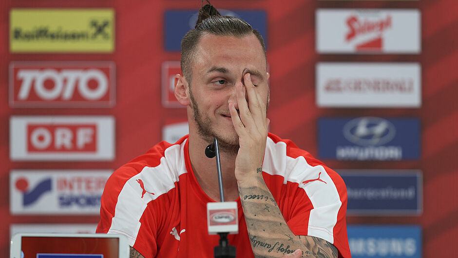 West Ham: So viel Geld soll Marko Arnautovic verdienen ...