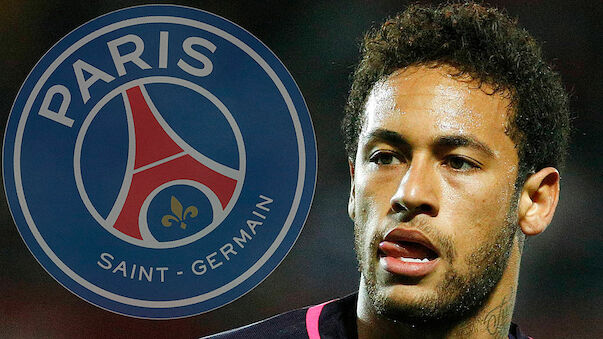 PSG: So viel Geld bekommt Neymar