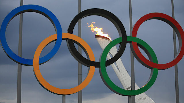 Olympische Spiele 2024 und 2028 vergeben