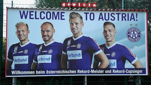 Austria stichelt mit Werbe-Kampagne