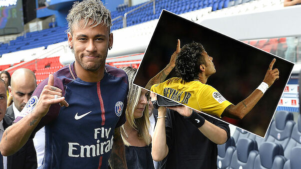 Neymar-Effekt in der Ligue 1