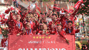 Liverpool-Party: Kicker fällt Handy vom Bus