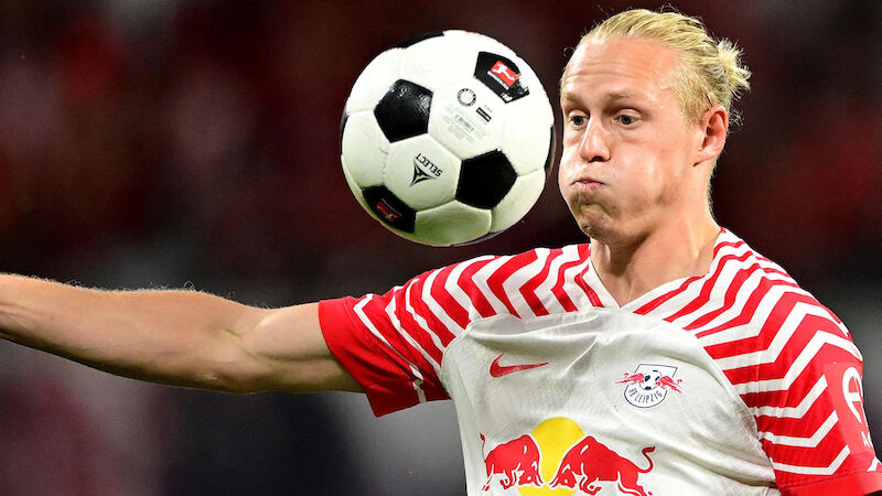 XAVER SCHLAGER