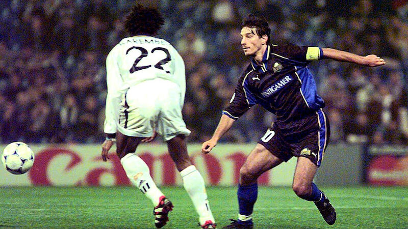 IVICA VASTIC - 2 Tore