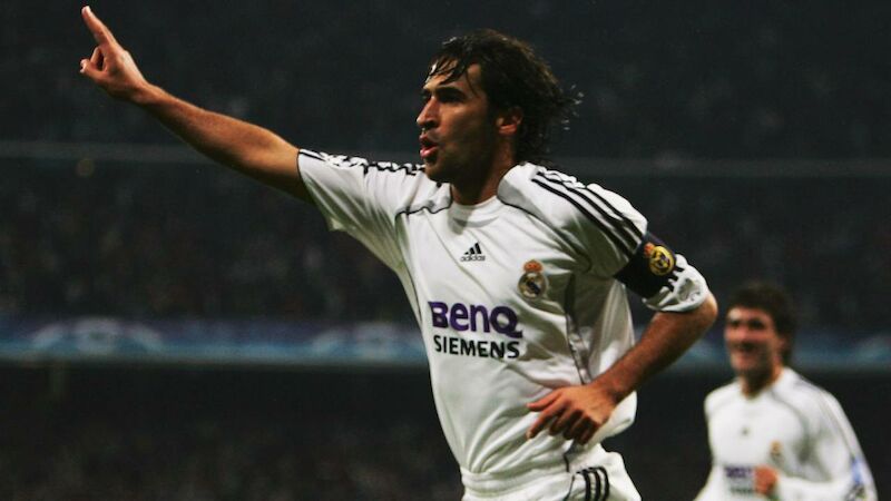 #10 - Raul