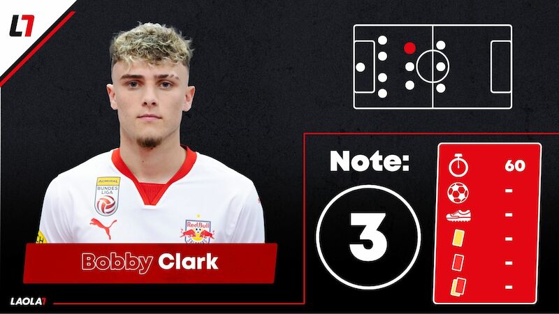 Bobby Clark