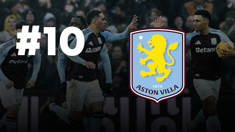 Aston Villa