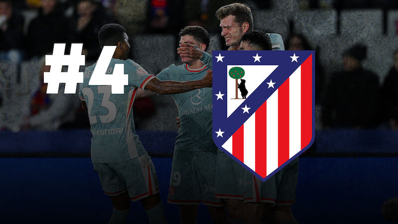 Atletico Madrid