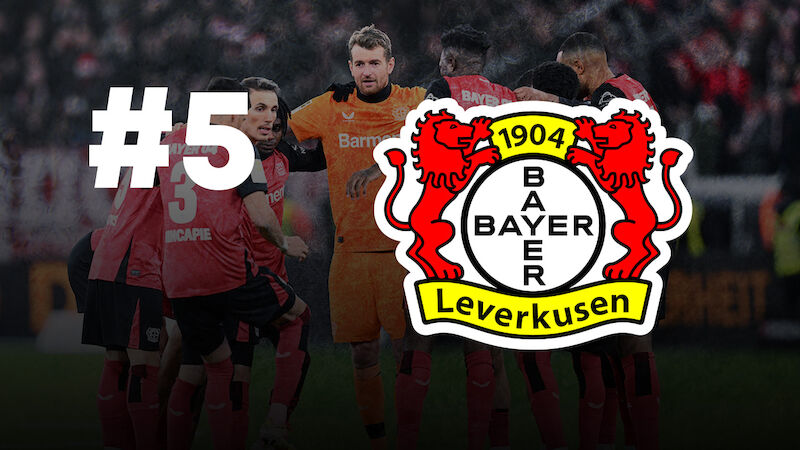 Bayer 04 Leverkusen