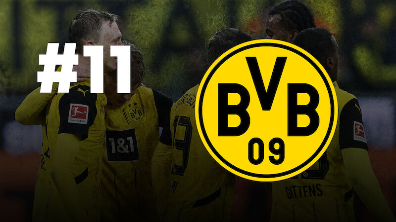 Borussia Dortmund