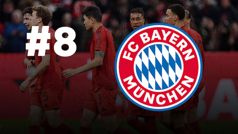FC Bayern München