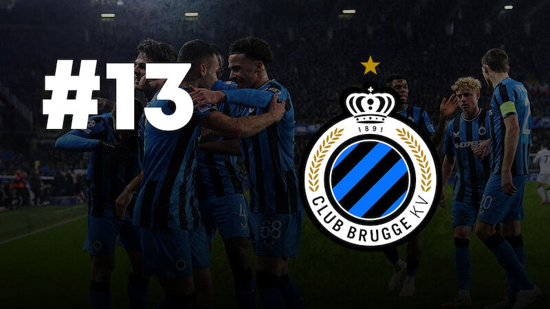 FC Brügge