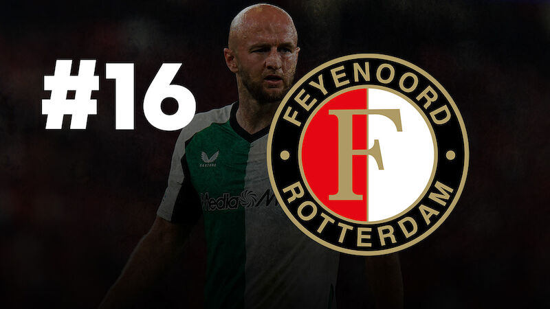 Feyenoord Rotterdam