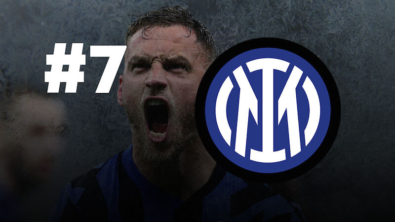 Inter Mailand