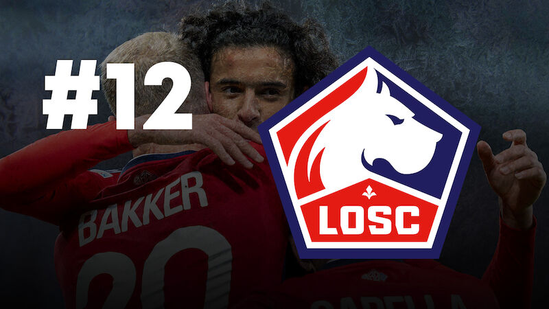 OSC Lille