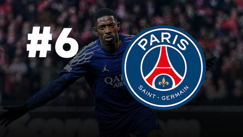 Paris Saint-Germain