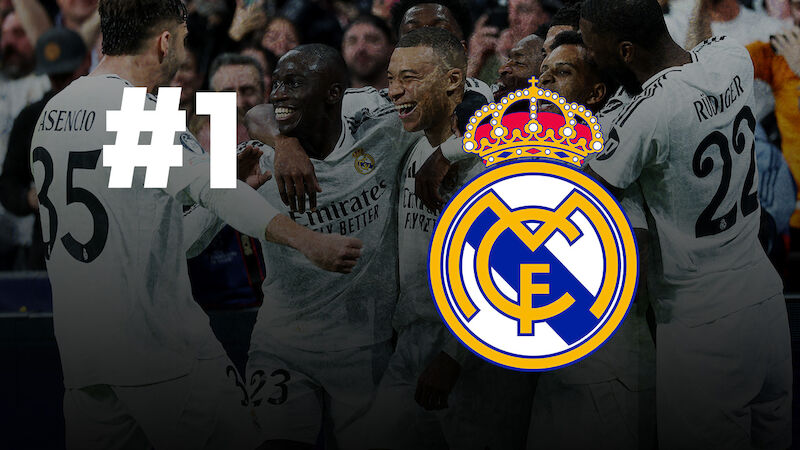 Real Madrid
