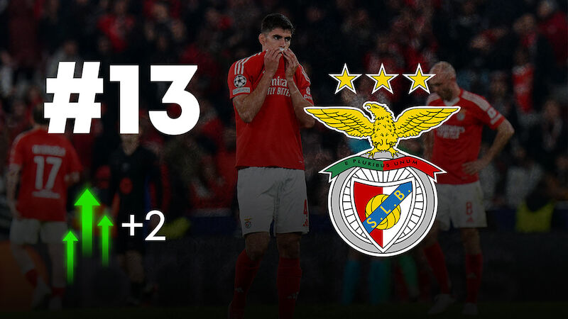 Benfica Lissabon