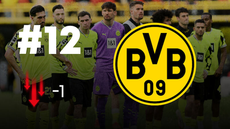 Borussia Dortmund