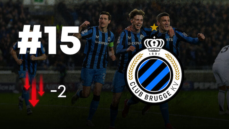 FC Brügge