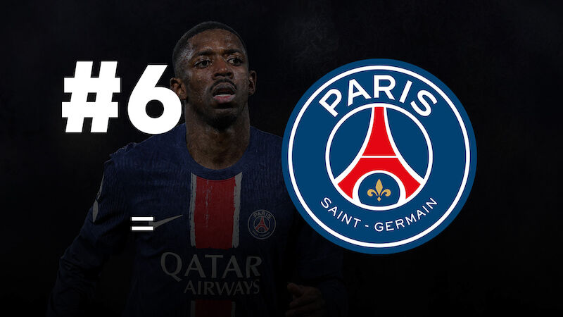 Paris Saint-Germain