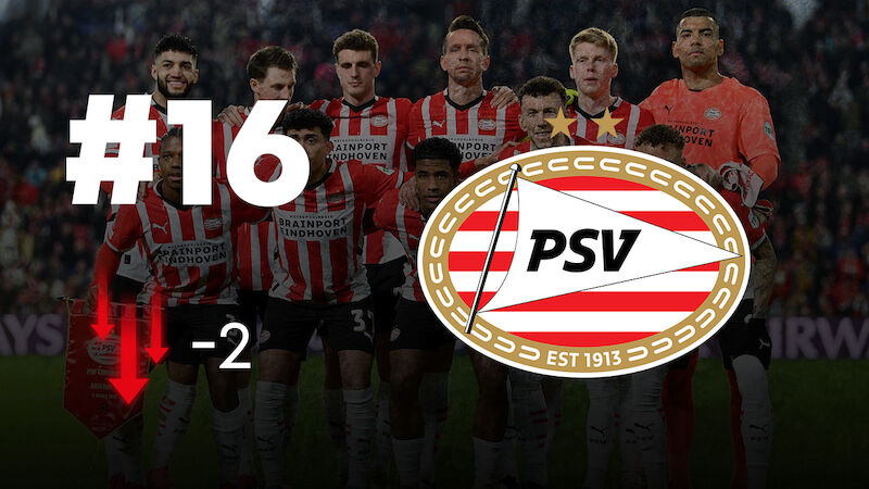 PSV Eindhoven