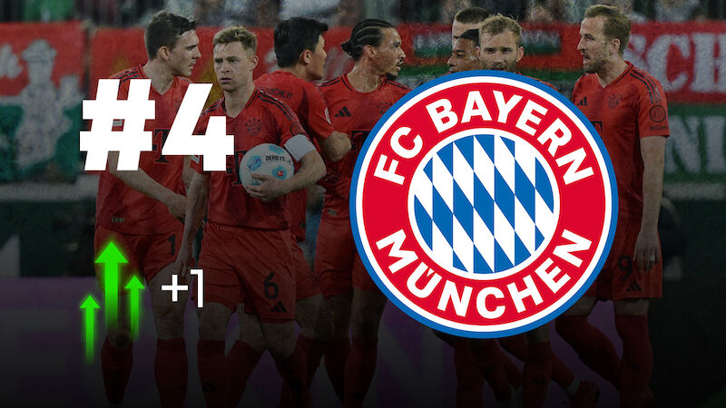 FC Bayern München