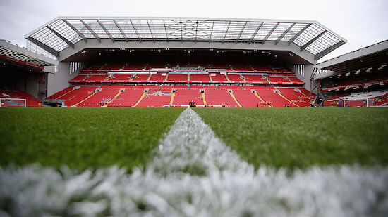 This is Anfield! Magie und Albtraum