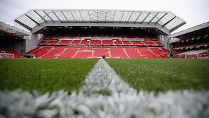 This is Anfield! Magie und Albtraum