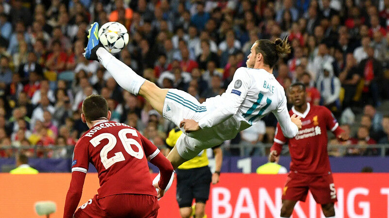 #10 - Real Madrid nutzt Karius-Patzer zum Titel aus