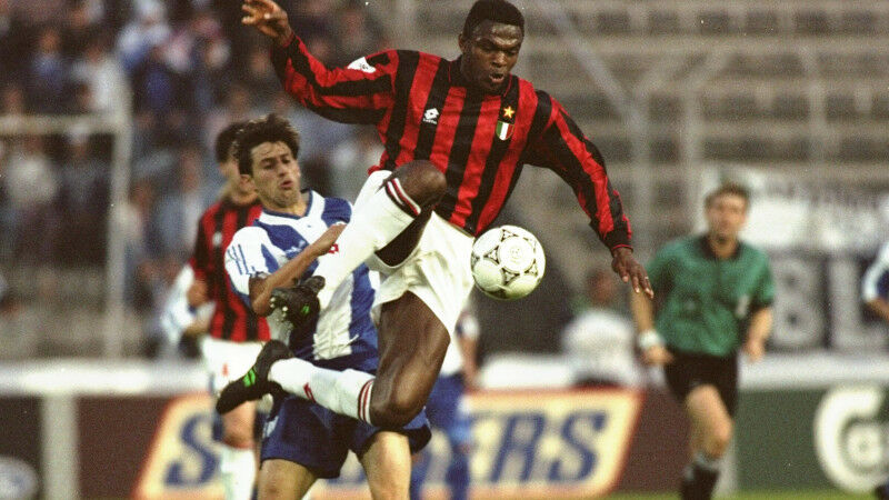 #4 - Finale 1993/94