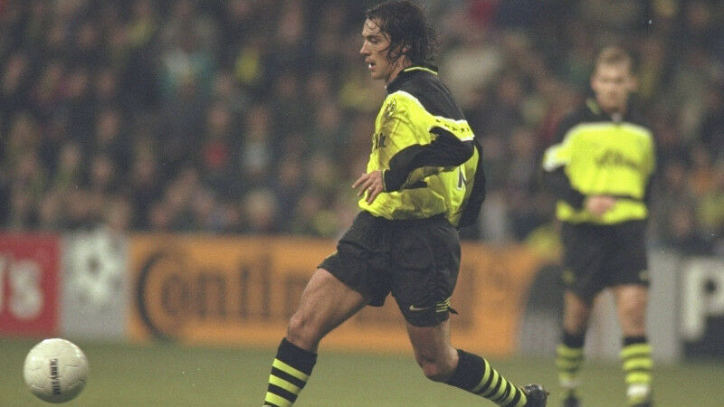 #9 - BVB bringt Juventus in München zur Verzweiflung