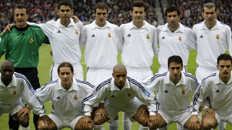 #7 - Finale 2001/02