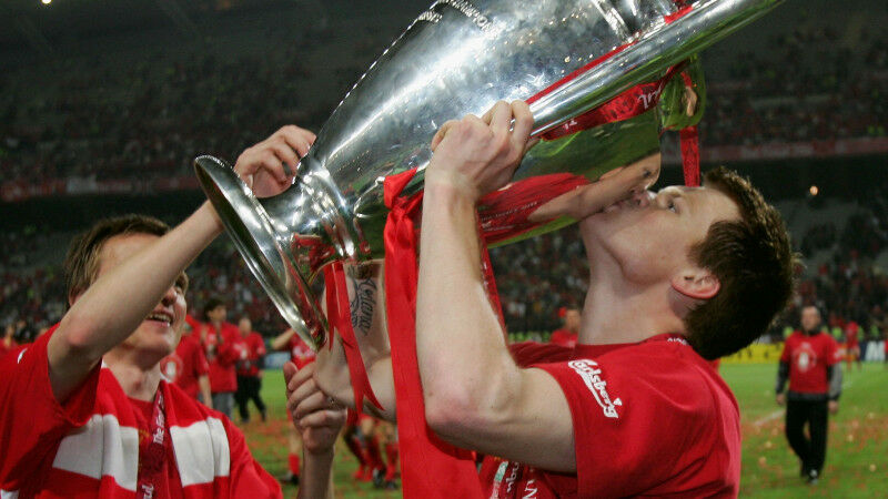 #1 - Liverpool gelingt das verrückteste Comeback aller Zeiten