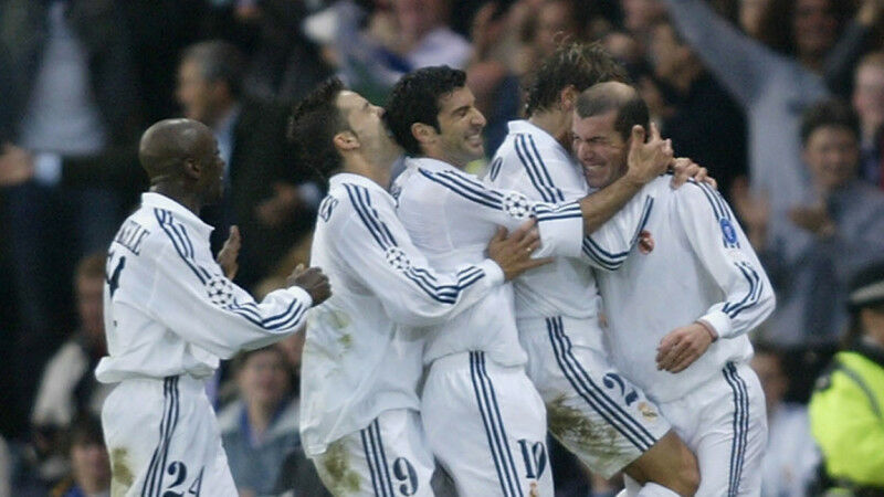 #7 - Zidane und Casillas führen Real zum CL-Triumph