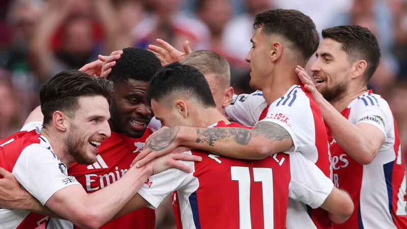 FC Arsenal
