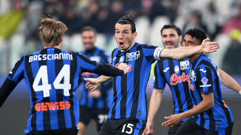 Atalanta Bergamo