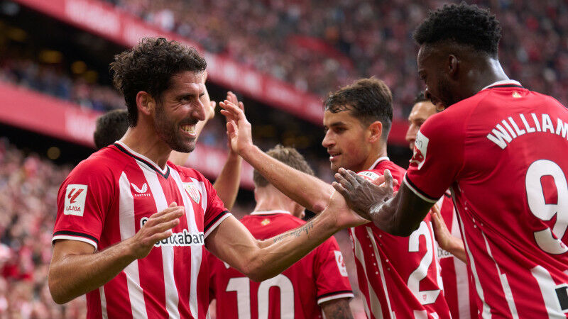 Athletic Bilbao
