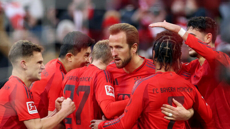 FC Bayern München