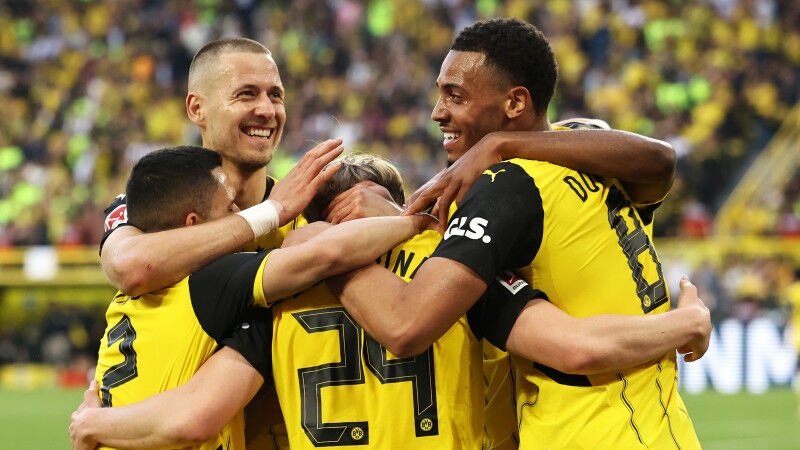 Borussia Dortmund