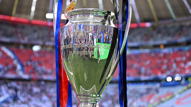 Diese Teams haben ihr Champions-League-Ticket für 2025/26