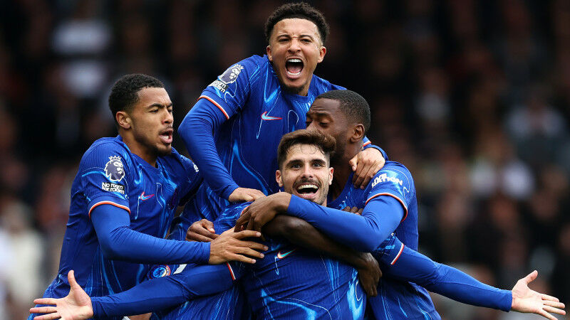 FC Chelsea