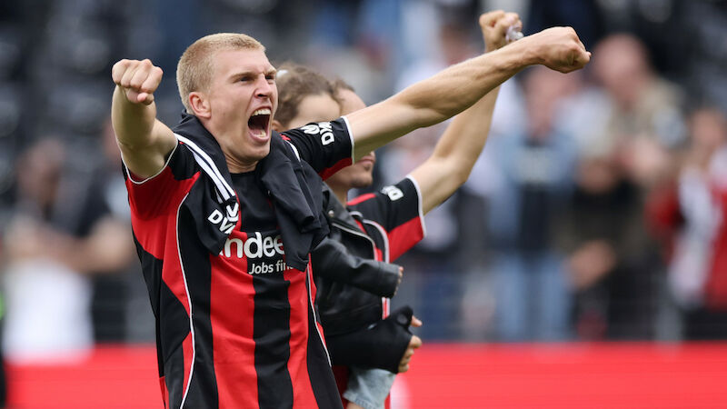Eintracht Frankfurt