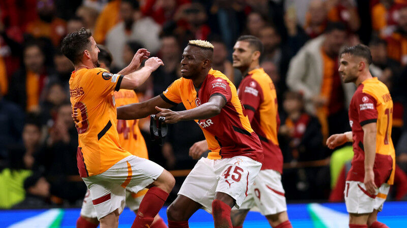 Galatasaray Istanbul