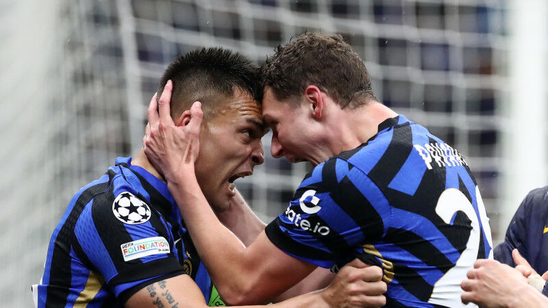 Inter Mailand