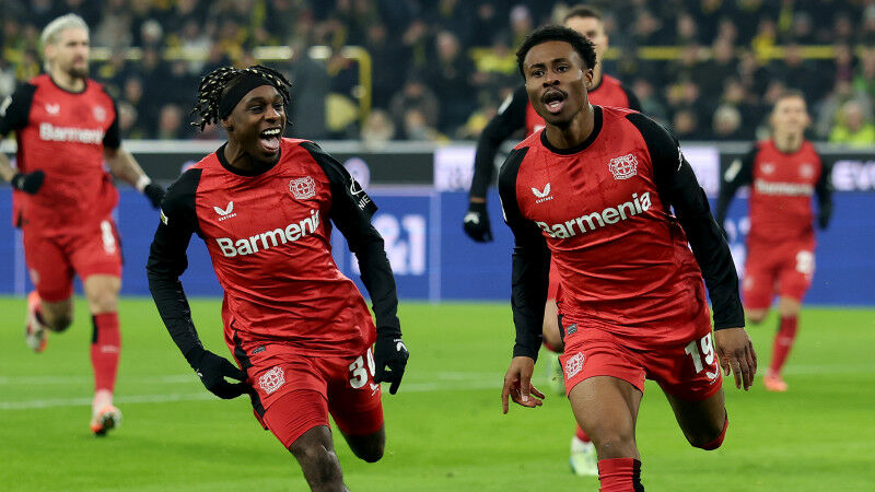 Bayer 04 Leverkusen